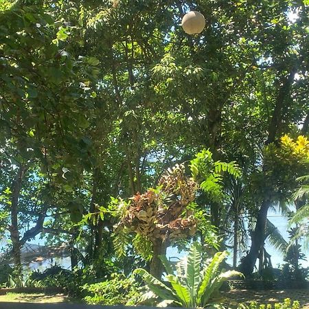 Chema'S By The Sea Hotell Samal Eksteriør bilde