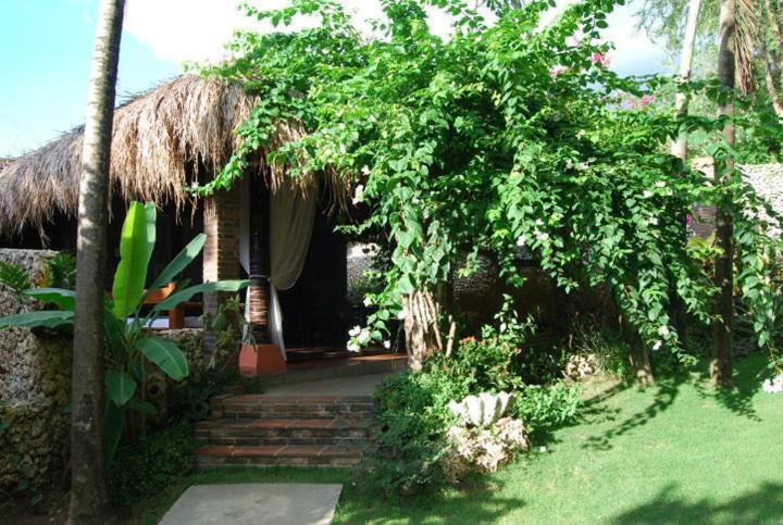 Chema'S By The Sea Hotell Samal Rom bilde
